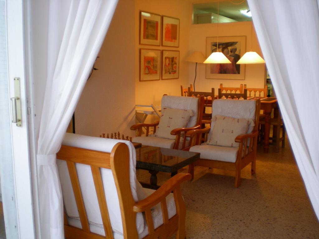 Valparaiso Seafront Cunit Eksteriør billede
