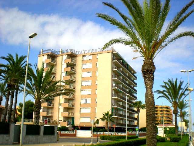 Valparaiso Seafront Cunit Eksteriør billede